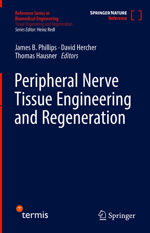 Peripheral Nerve Tissue Engineering and Regeneration - 