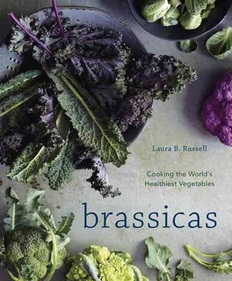 Brassicas -  Laura B. Russell