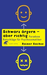 Schwarz ärgern – aber richtig - Rainer Sachse