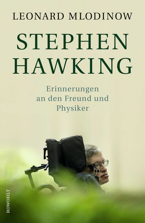 Stephen Hawking - Leonard Mlodinow