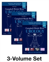 Campbell Walsh Wein Urology - Partin, Alan W.; Peters, Craig A.; Kavoussi, Louis R.; Dmochowski, Roger R.; Wein, Alan J.