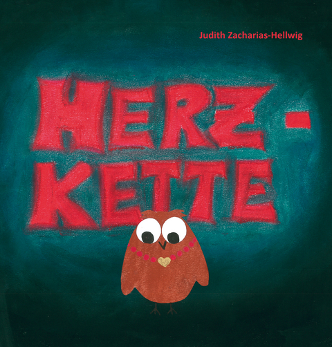 Herzkette - Judith Zacharias-Hellwig