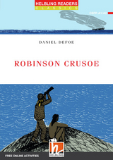 Robinson Crusoe, Class Set - Defoe, Daniel