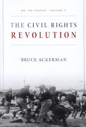 We the People -  Bruce Ackerman