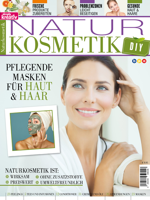 NATURKOSMETIK - Oliver Buss