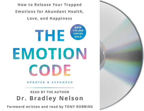 The Emotion Code - Dr Bradley Nelson