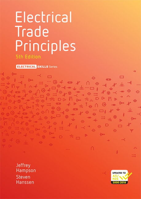 Electrical Trade Principles - Jeffrey Hampson, Steven Hanssen