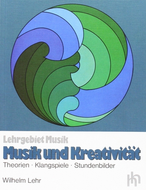 Musik und Kreativität - Wilhelm Lehr