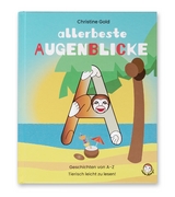 Allerbeste Augenblicke, animalingo® - Christine Gold