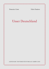 Unser Deutschland - Domenico Conte, Fulvio Tessitore