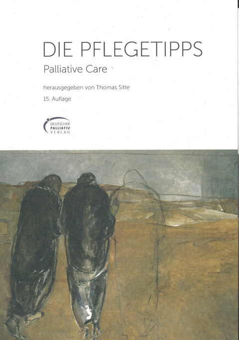 DIE PFLEGETIPPS - 