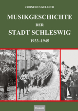 Musikgeschichte der Stadt Schleswig - Cornelius Kellner