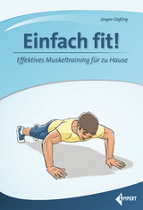 Einfach fit! - Jürgen Gießing