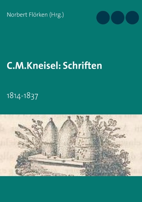 C.M.Kneisel: Schriften - 