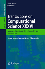 Transactions on Computational Science XXXVI - 