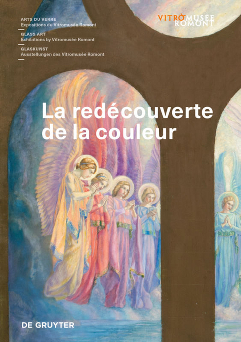 La redécouverte de la couleur - 