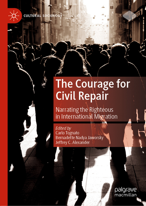 The Courage for Civil Repair - 