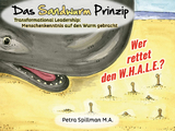 Das Sandwurm Prinzip - Petra Spillman