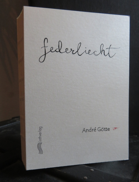 Federliecht - André Götte