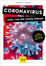 Coronavirus - Günther H. Heepen