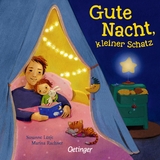 Gute Nacht, kleiner Schatz - Susanne Lütje