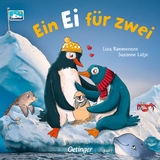 Ein Ei für zwei - Susanne Lütje