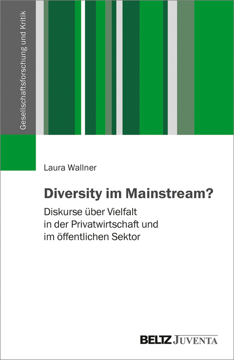 Diversity im Mainstream? - Laura Wallner