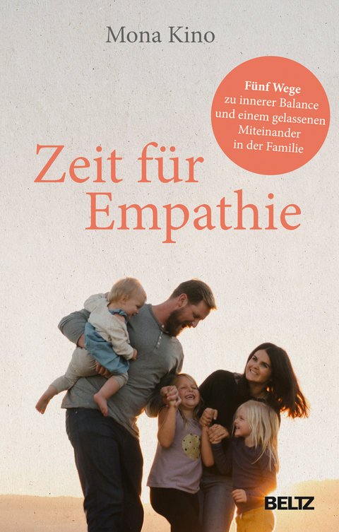 Zeit für Empathie - Mona Kino