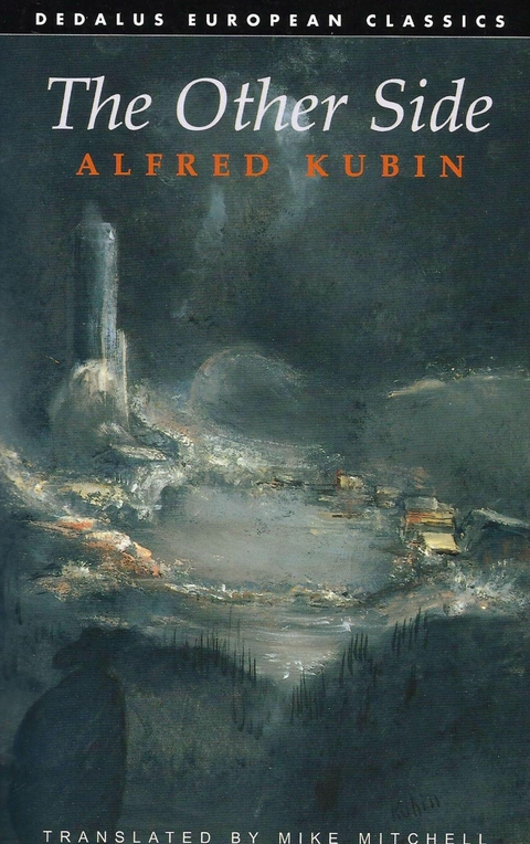 Other Side -  Alfred Kubin