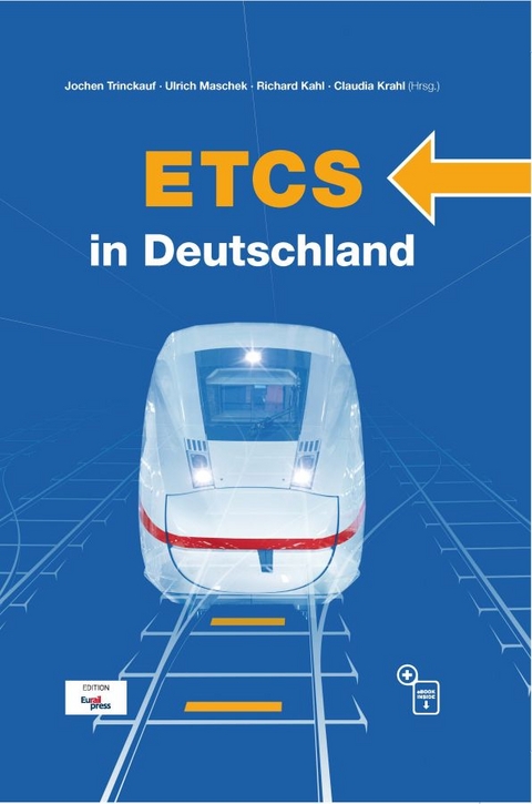 ETCS in Deutschland - 