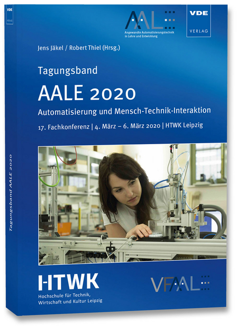 AALE 2020 - 