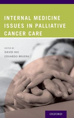 Internal Medicine Issues in Palliative Cancer Care - 