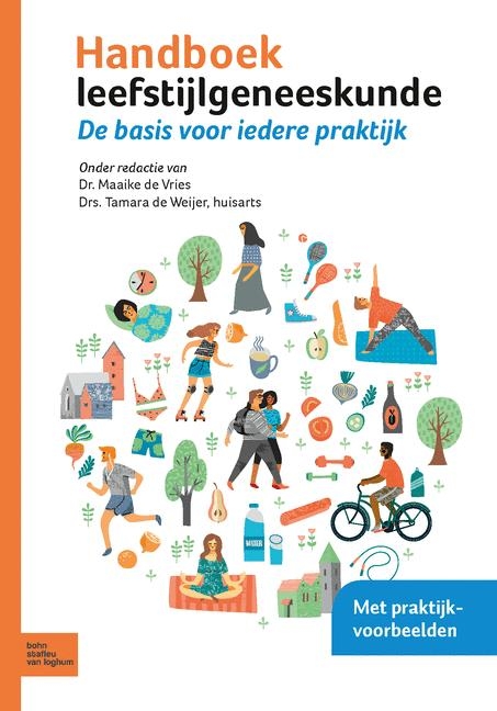 Handboek Leefstijlgeneeskunde - 