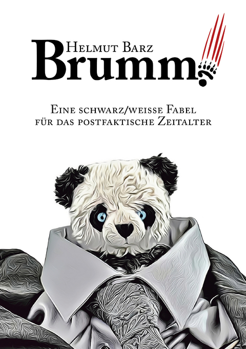 Brumm! - Helmut Barz