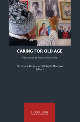 Caring for Old Age - 