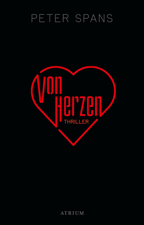 Von Herzen - Peter Spans