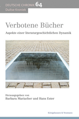 Verbotene Bücher - 