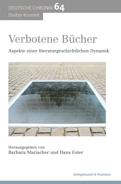 Verbotene Bücher - 