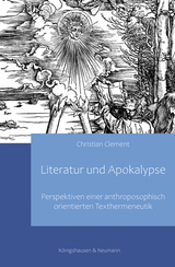 Literatur und Apokalypse - Christian Clement