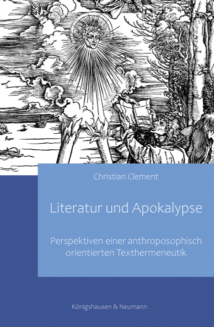 Literatur und Apokalypse - Christian Clement