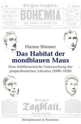 Das Habitat der mondblauen Maus - Haimo Stiemer