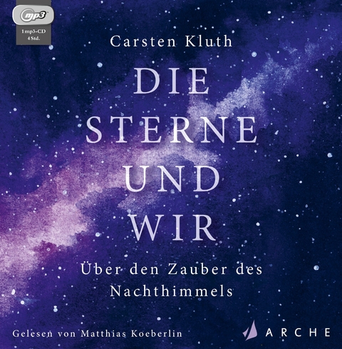 Die Sterne und wir - Carsten Kluth