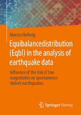 Equibalancedistribution (Eqbl) in the analysis of earthquake data - Marcus Hellwig