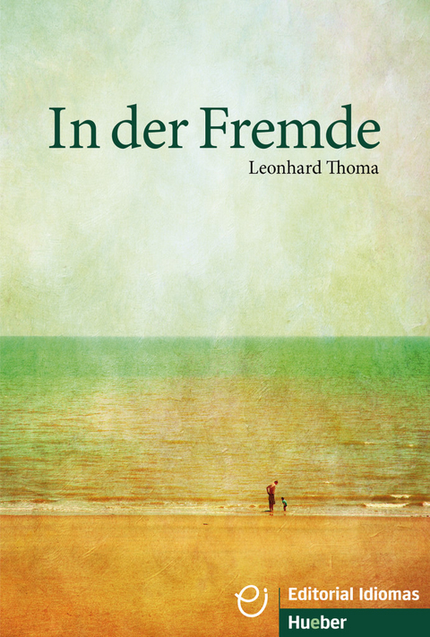 In der Fremde - Leonhard Thoma