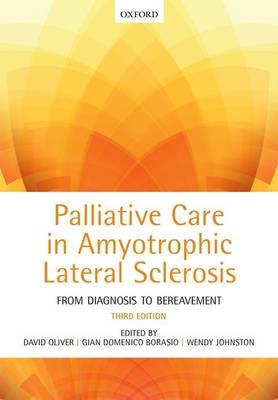 Palliative Care in Amyotrophic Lateral Sclerosis - 