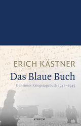 Das Blaue Buch - Erich Kästner