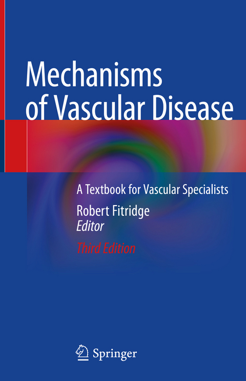 Mechanisms of Vascular Disease - 