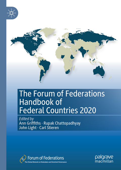 The Forum of Federations Handbook of Federal Countries 2020 - 