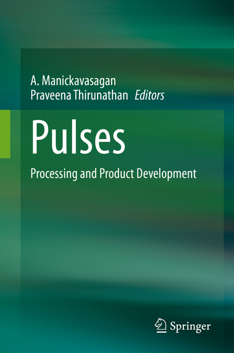 Pulses - 