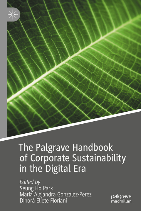 The Palgrave Handbook of Corporate Sustainability in the Digital Era - 